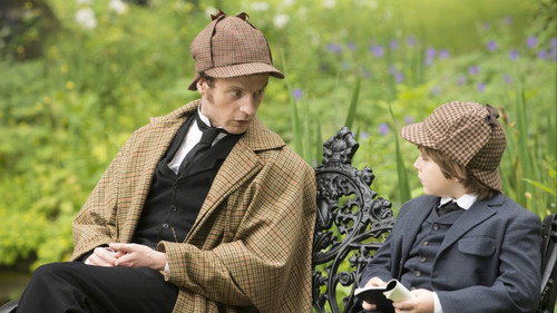 Murdoch Mysteries - S7E14: Friday the 13th, 1901