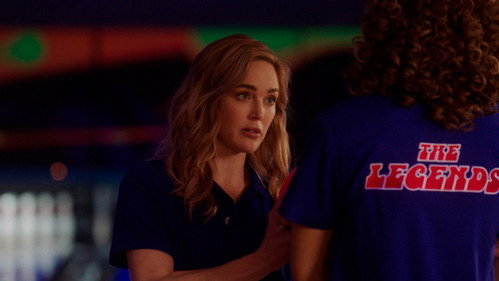 DC's Legends of Tomorrow - S6E11: The Final Frame