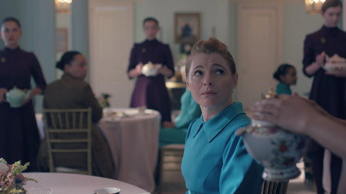 The Testaments - S1E4: Green Tea