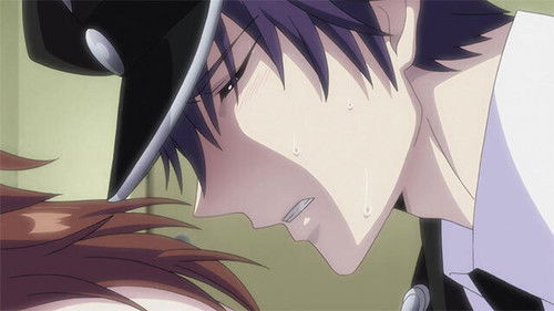 Sweet Punishment: I'm the Guard's Personal Pet - S1E10: Compassion