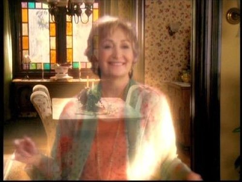 Charmed - S7E3: Cheaper by the Coven