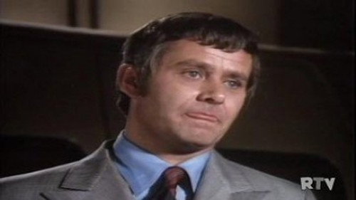 Ironside - S4E10: The Man on the Inside