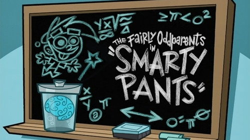 The Fairly OddParents - S2E6: Smarty Pants