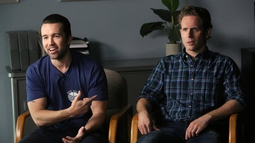 It's Always Sunny in Philadelphia - S12E5: Making Dennis Reynolds a Murderer