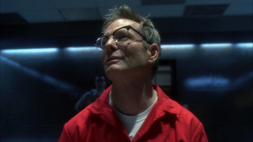 CSI: Crime Scene Investigation - S10E23: Meat Jekyll