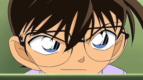 Detective Conan - S1E630: The Shooting of the Promotional Video Case (2)