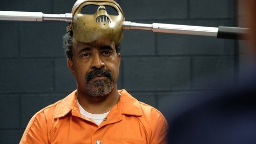 Brooklyn Nine-Nine - S6E17: Sicko (1)