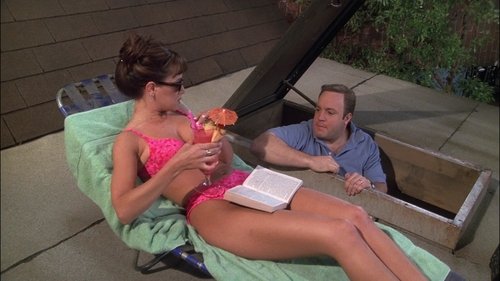 The King of Queens - S1E22: Time Share