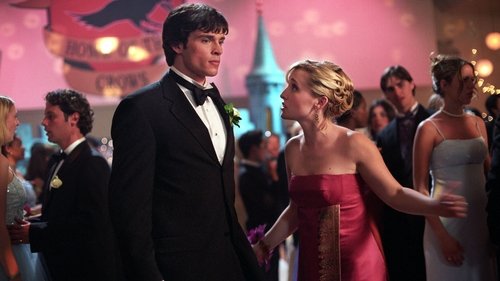 Smallville - S1E21: Tempest