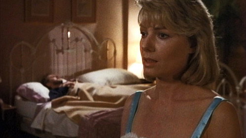 Falcon Crest - S6E2: Living Nightmare