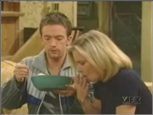 Married... with Children - S11E17: Live Nude Peg