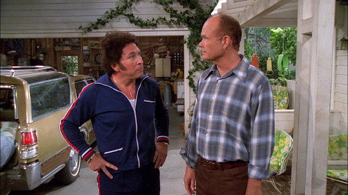 That '70s Show - S2E7: I Love Cake