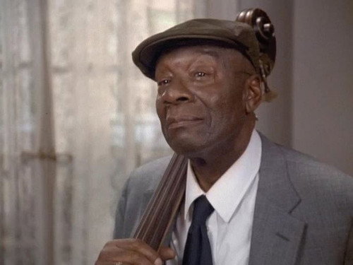 Murder, She Wrote - S8E6: Judge Not