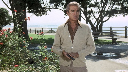 Charlie's Angels - S1E13: Angel Trap