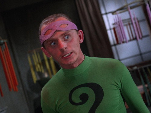 Batman - S1E23: The Ring of Wax