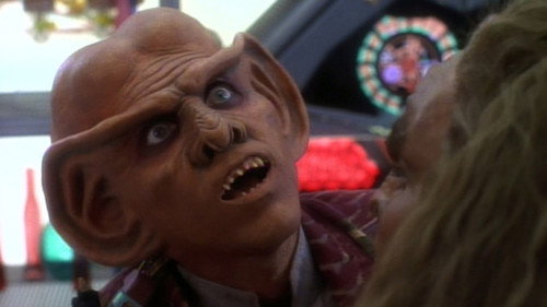 Star Trek: Deep Space Nine - S3E3: The House of Quark