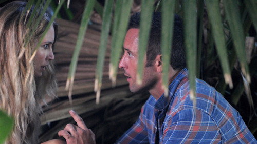 Hawaii Five-0 - S6E7: Na Kama Hele (Day Trippers)