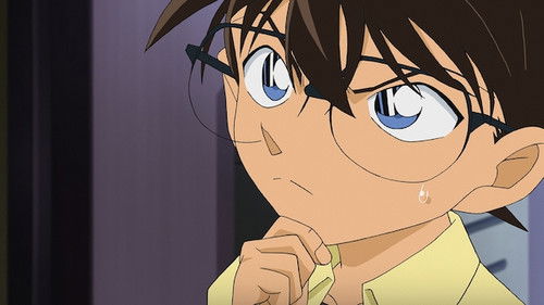 Detective Conan - S1E792: Three First Discoverers (1)