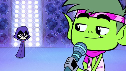 Teen Titans Go! - S4E13: BBRAE (2)