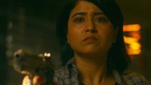 Mirzapur - S2E3: VIKLAANG QUOTA