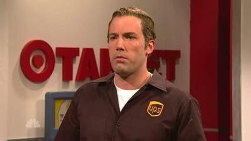 Saturday Night Live - S34E7: Ben Affleck/David Cook