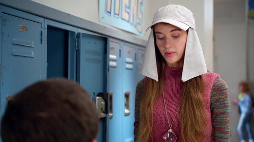 The Middle - S9E9: The 200th