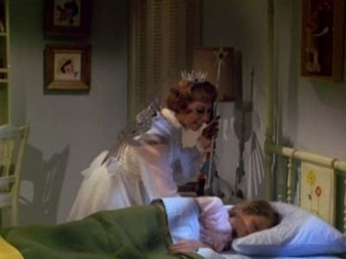 Bewitched - S7E15: Mary the Good Fairy