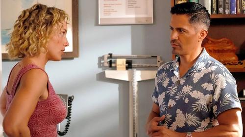Magnum P.I. - S5E1: The Passenger