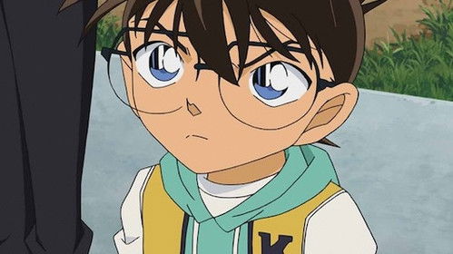 Detective Conan - S1E719: A Dispute Over a Platinum Ticket