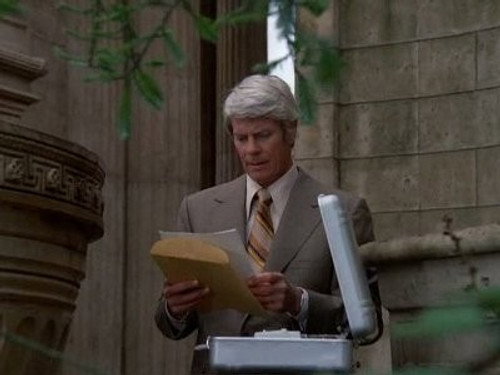 Mission: Impossible - S7E2: Two Thousand