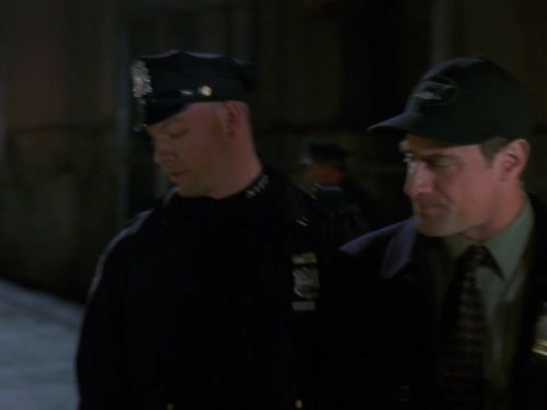 Law & Order: Special Victims Unit - S7E17: Class