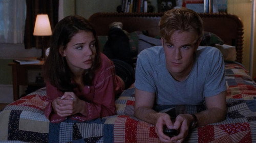 Dawson's Creek - S3E21: Show Me Love