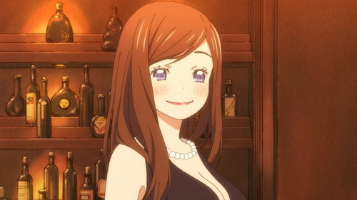 March Comes In Like a Lion - S1E2: Akari / Beyond the Bridge