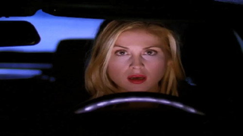Melrose Place - S5E20: Catch Her in the Lie
