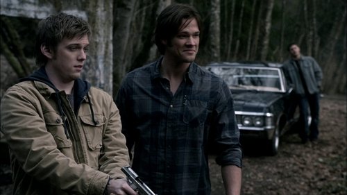 Supernatural - S4E19: Jump the Shark