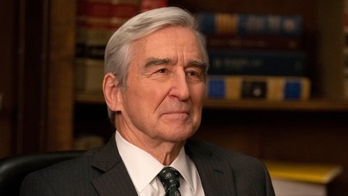 Law & Order - S21E2: Impossible Dream