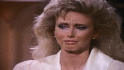 Falcon Crest - S5E14: Conundrum