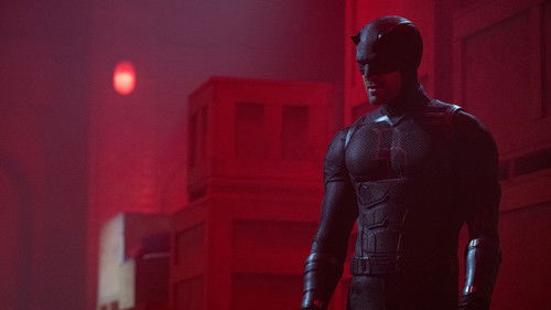 Daredevil: Born Again - S2E1: The Northern Star