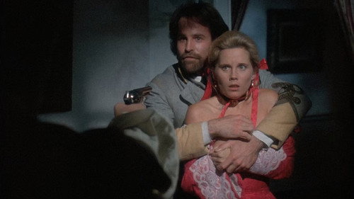 Quantum Leap - S5E20: The Leap Between the States