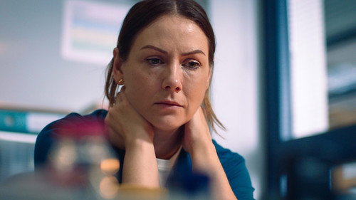 Casualty - S39E9: Haunted