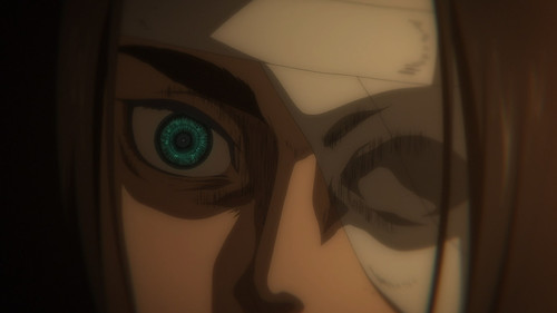 Attack on Titan - S4E5: Declaration of War