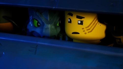 LEGO Ninjago: Dragons Rising - S1E7: Mindless Beasts