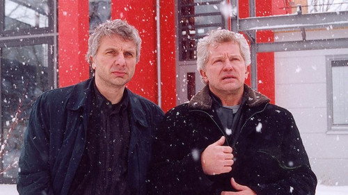 Scene of the Crime - S36E34: Blowing Snow