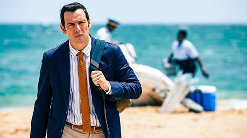 Death in Paradise - S12E3: Murder on the High Seas