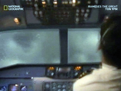 Mayday - S7E8: Frozen in Flight (American Eagle Flight 4184)