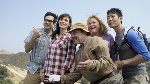 New Girl - S6E3: Single and Sufficient