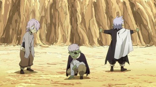 That Time I Got Reincarnated as a Slime - S2E4: The Scheming Kingdom of Falmuth