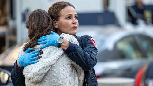 Chicago Fire - S14E6: Broken Things