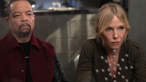 Law & Order: Special Victims Unit - S27E10: Fidelis Ad Mortem