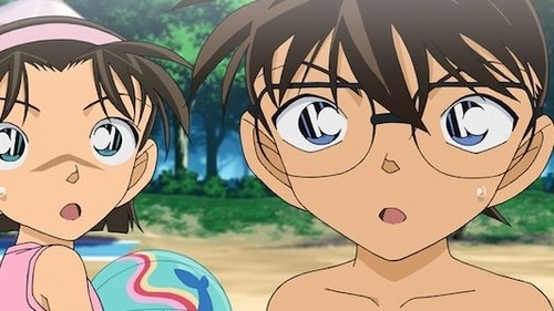Detective Conan - S1E750: The Man Betrayed by the Sea